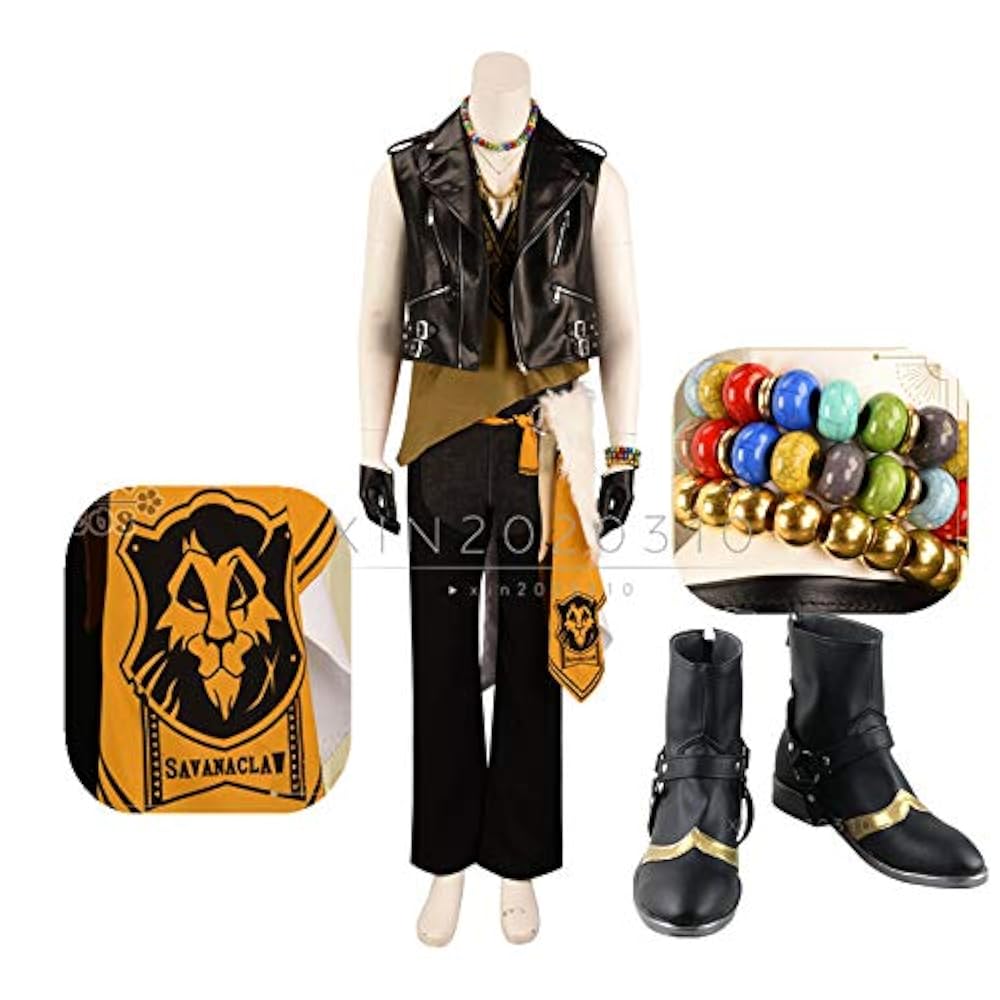 Amazon.co.jp: [XIN XIN] ツイステッドワンダーランド TWST